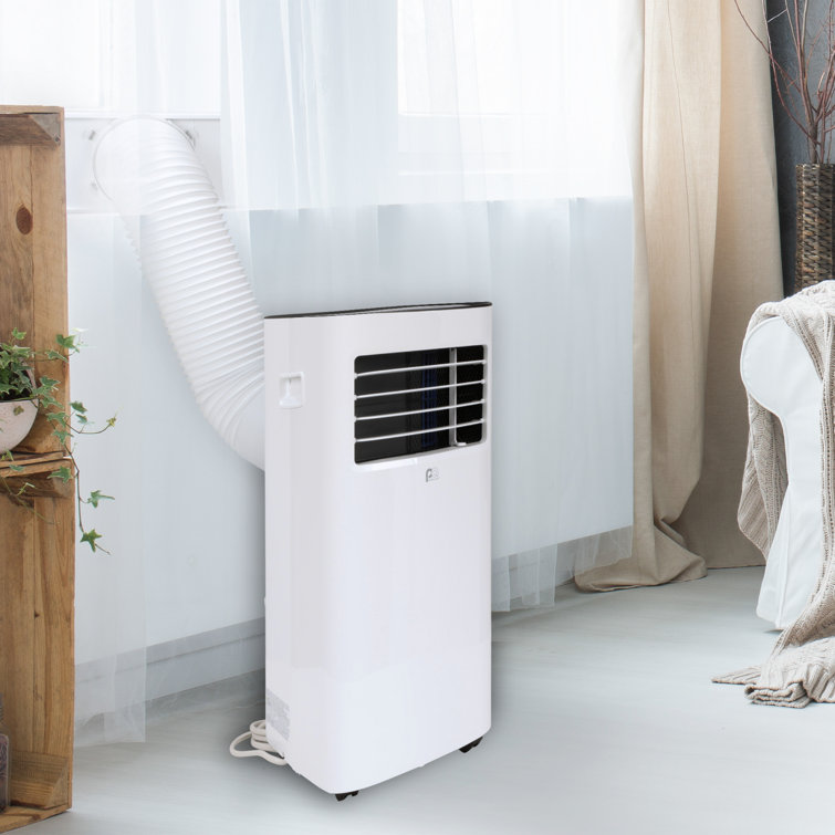 Perfect aire deals air conditioner